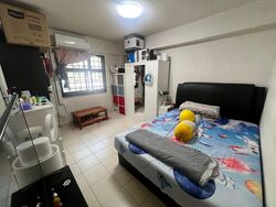 Blk 52 EAST PAYOH PALM (Toa Payoh), HDB 2 Rooms #586146821